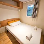 Y Solopuent Campsite Castiello de Jaca