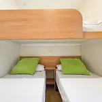 Y Solopuent Campsite