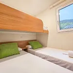 Campsite Y Solopuent Castiello de Jaca