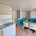 Y Solopuent Campsite Castiello de Jaca
