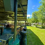 Y Solopuent Campsite Castiello de Jaca