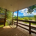 Campsite Y Solopuent Castiello de Jaca