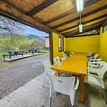 Y Solopuent Castiello de Jaca