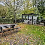 Y Solopuent Campsite Castiello de Jaca