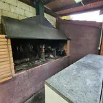 Y Solopuent Campsite *