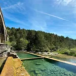 Campsite Y Solopuent