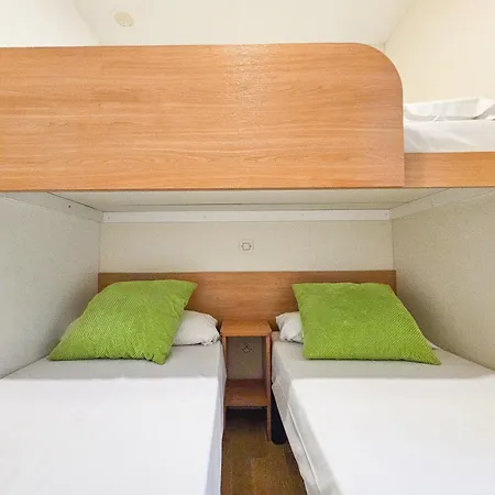 Y Solopuent Campingplatz