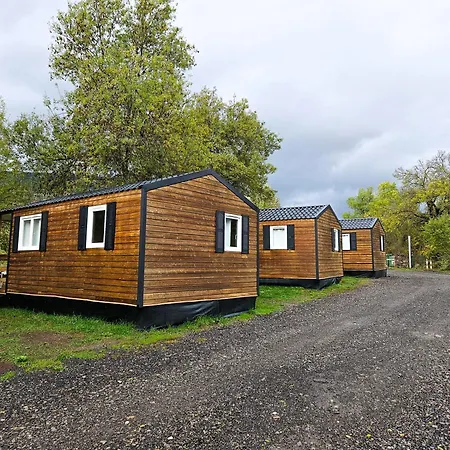 Campingplatz Y Solopuent *