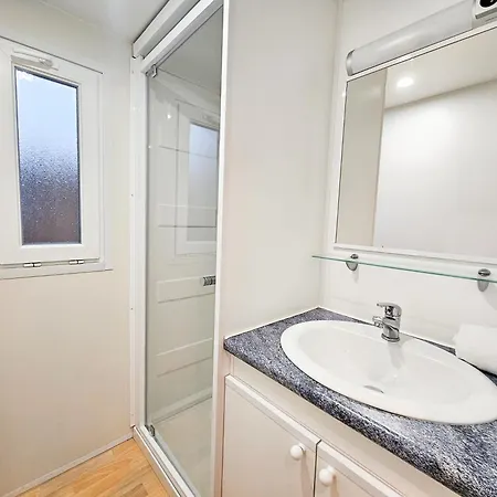 Y Solopuent Camping *