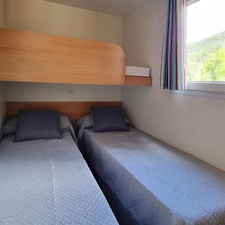 Campingplatz Y Solopuent *