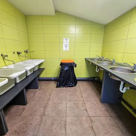 Campingplatz Y Solopuent
