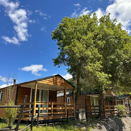 Camping Y Solopuent *