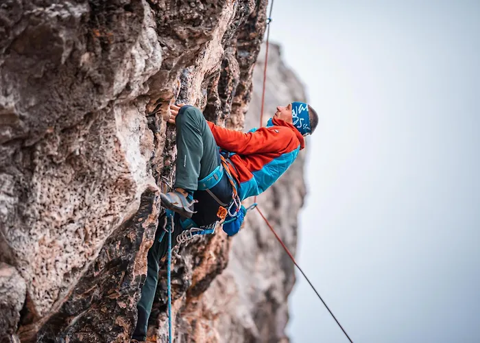 Camping Y Solopuent *