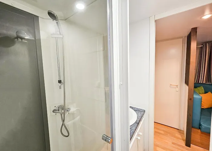 Y Solopuent Camping *