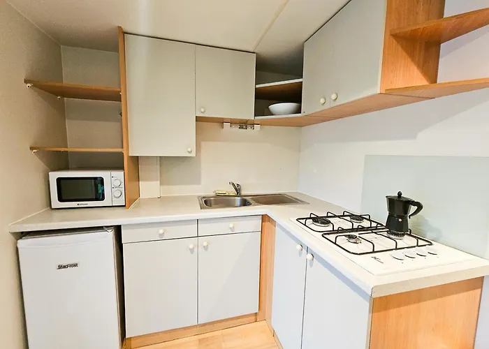 Camping Y Solopuent *