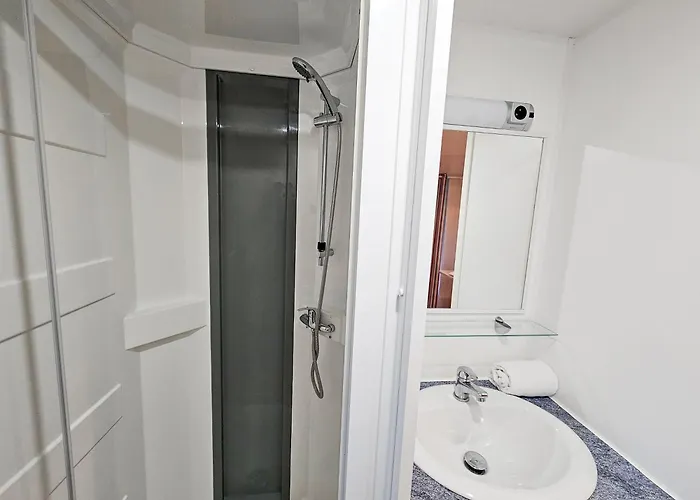 Camping Y Solopuent *