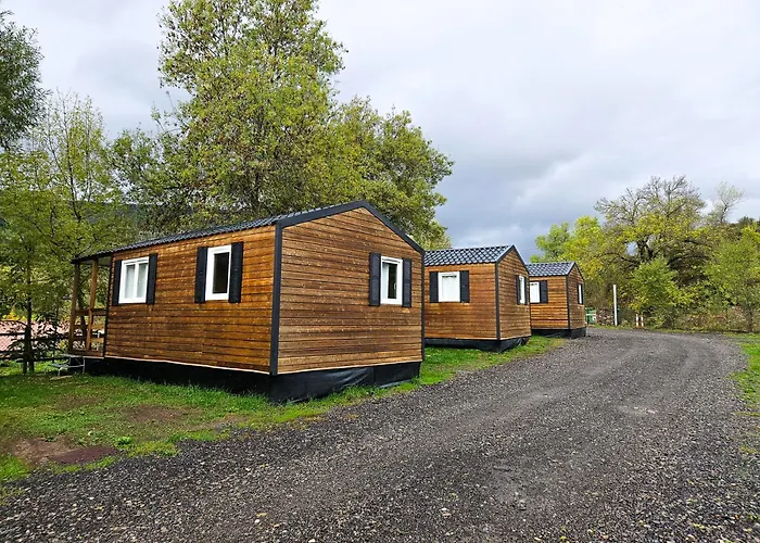 Camping Y Solopuent *