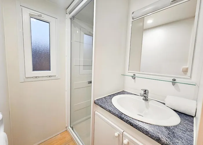 Y Solopuent Camping *