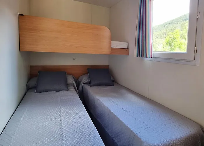 Camping Y Solopuent *