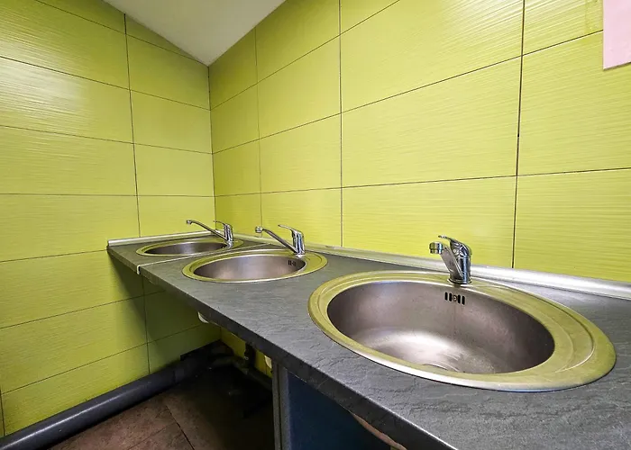 Camping Y Solopuent *