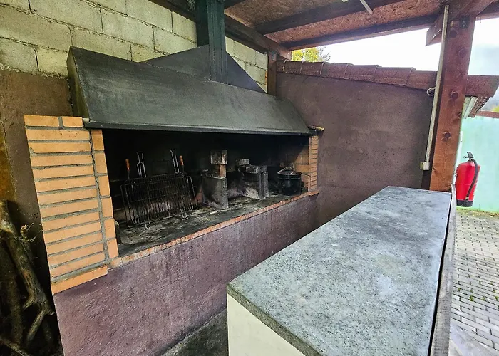 Y Solopuent Camping *