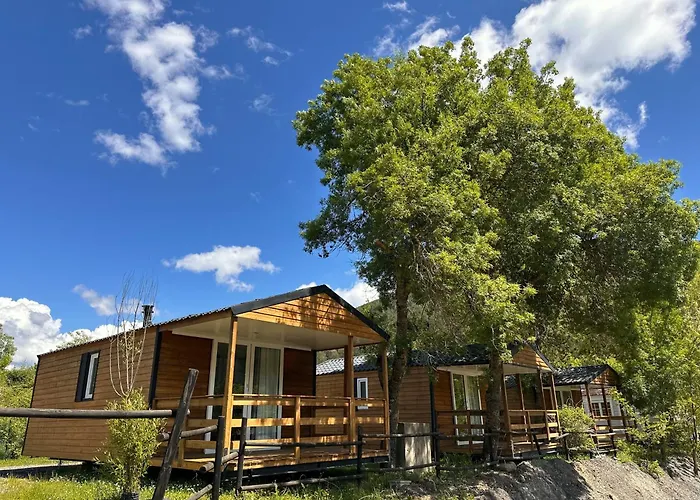 Camping Y Solopuent *