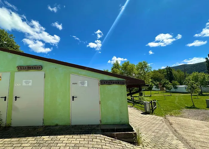 Y Solopuent Castiello de Jaca