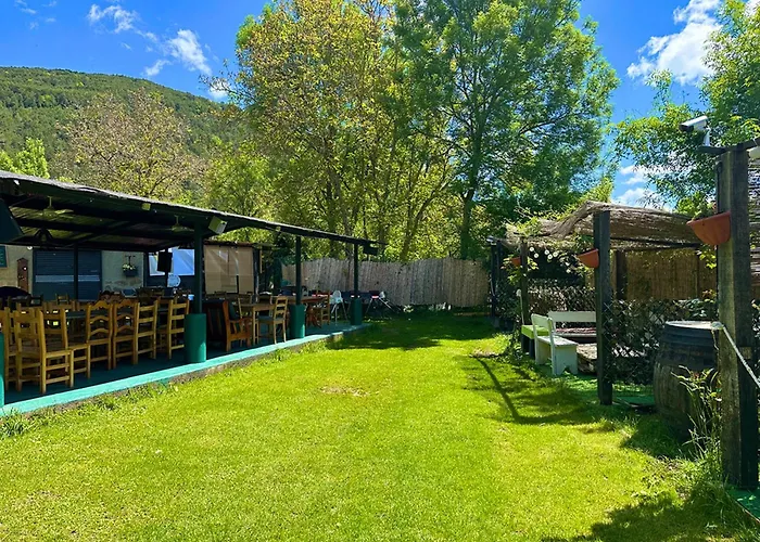 Y Solopuent * Castiello de Jaca